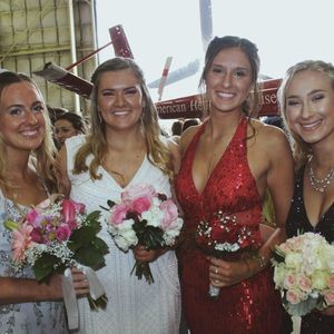 Meet your Posher, Natalie